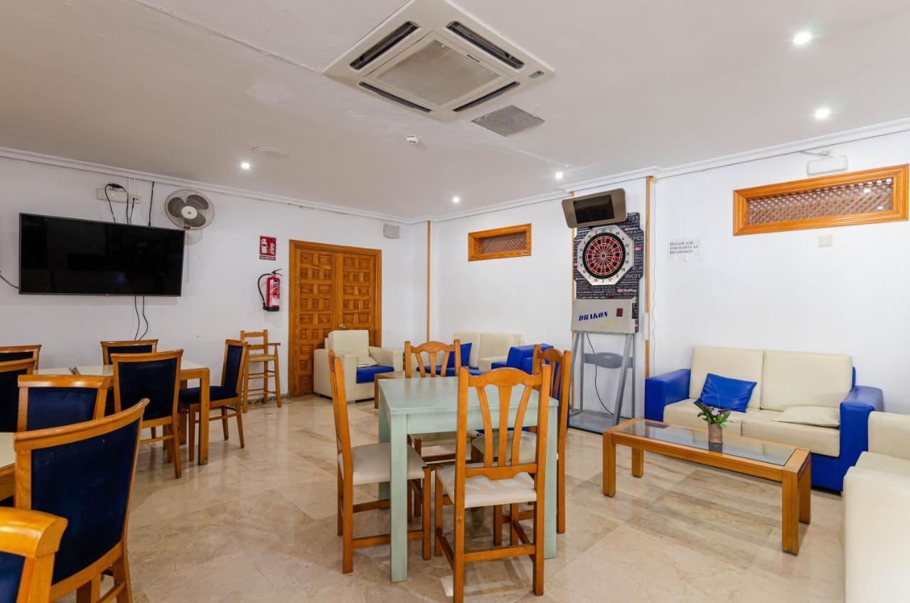 Aparthotel Mariner Club Port d'Alcúdia Exterior foto